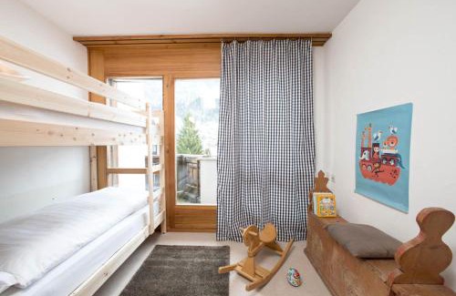 Flims Hotel | Arena Guesthouse