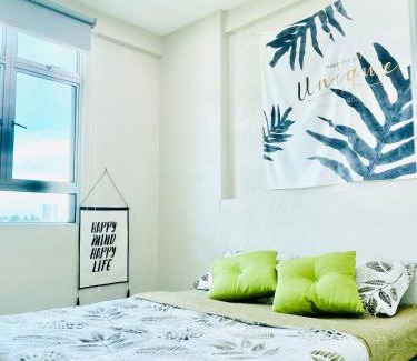 Bayan Lepas Apartment | Arena guesthouse
