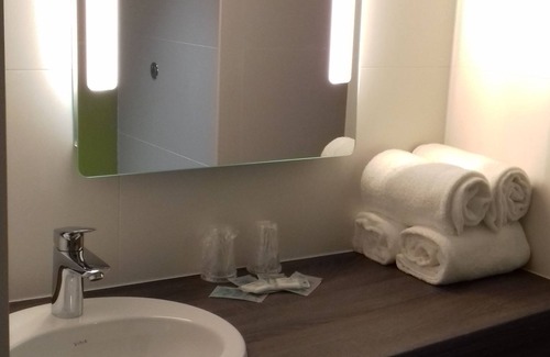La Terrasse Hotel | Arena Hôtel Toulouse