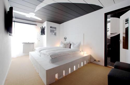 Flims Hotel | Arena Lodge
