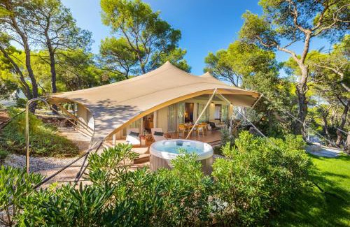 Medulin Resort | Arena One 99 Glamping