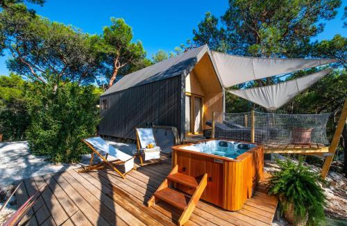 Medulin Resort | Arena One 99 Glamping