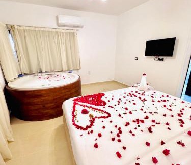 Al Haram Hotel | Arena Pyramids View
