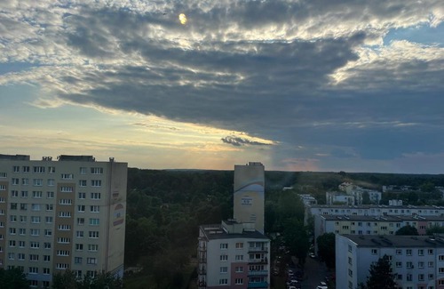Lodz Apartment | Arena Rooms