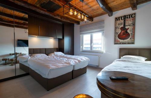 Novi Zagreb House | Arena Rooms Zagreb