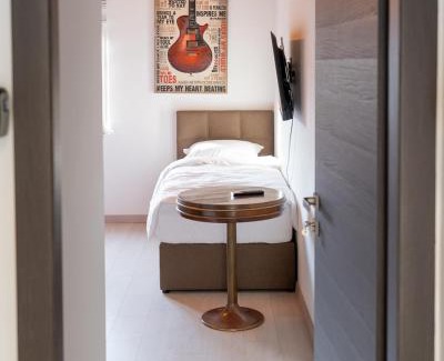 Novi Zagreb House | Arena Rooms Zagreb