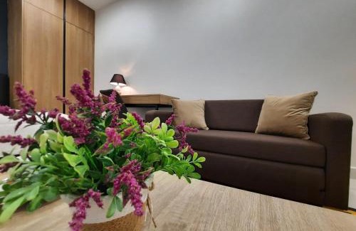 Kuching Apartment | Arena SOHO at Kozi Square Kuching