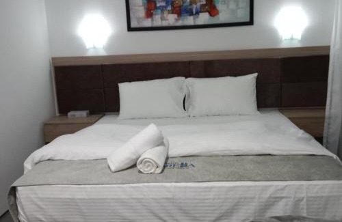 Taman P Ramlee Hotel | Arena Suite Kuala Lumpur