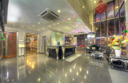 Kuantan Hotel | Arenaa Batik Boutique