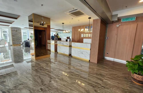 City Centre Hotel | Arenaa Star Hotel