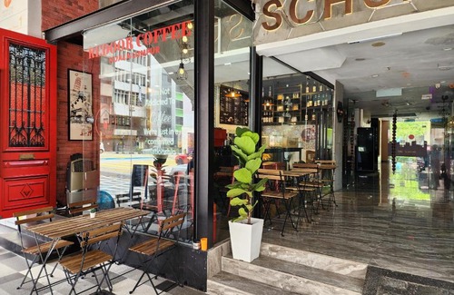 City Centre Hotel | Arenaa Star Hotel
