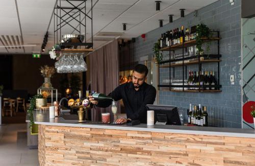 Uppsala Hotel | ArenaHotellet i Uppsala
