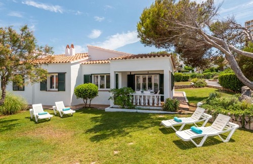 Arenal d'en Castell Apartment | Arenal Jardín 56-2 - Arenal den Castell
