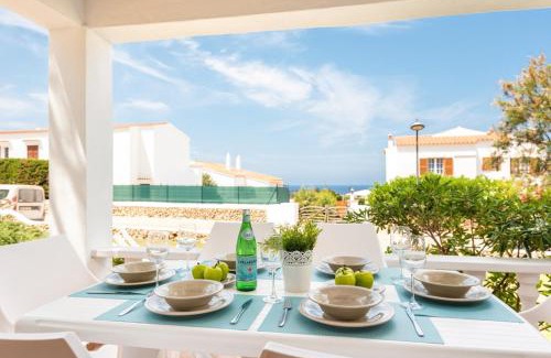 Arenal d'en Castell Apartment | Arenal Jardín 56-2 - Arenal den Castell