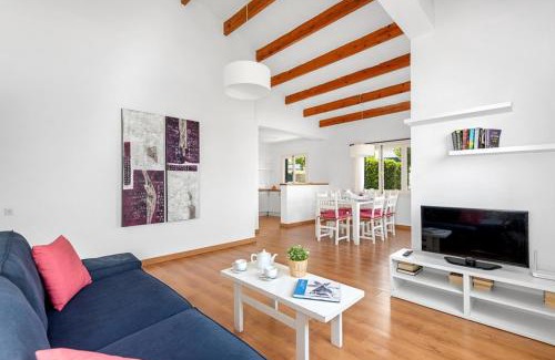 Arenal d'en Castell Apartment | Arenal Jardín 56-2 - Arenal den Castell