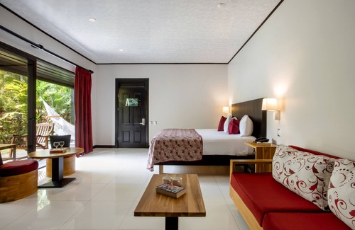Palma Hotel | Arenal Manoa & Hot Springs Resort