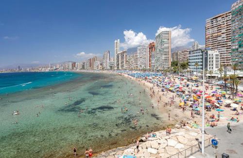 Benidorm Apartment | ARENAL SUITES BENIDORM