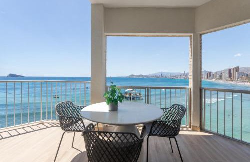 Benidorm Apartment | ARENAL SUITES BENIDORM
