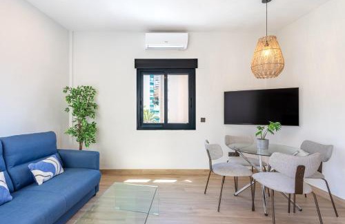 Benidorm Apartment | ARENAL SUITES BENIDORM