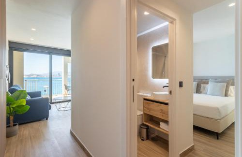 Benidorm Apartment | ARENAL SUITES BENIDORM