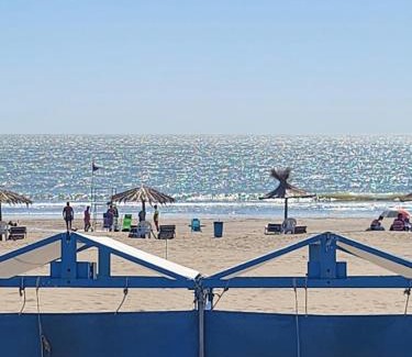 San Clemente Apartment | Arenas blancas 2024