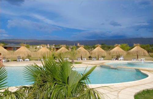 Nono House | Arenas Blancas Cabañas & Suites
