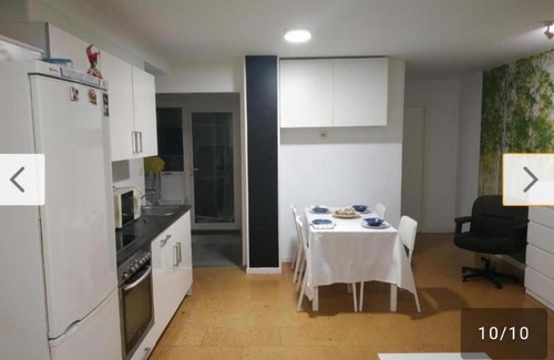 La Coruna Apartment | Arenas de Riazor