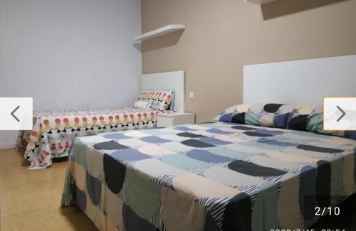 La Coruna Apartment | Arenas de Riazor