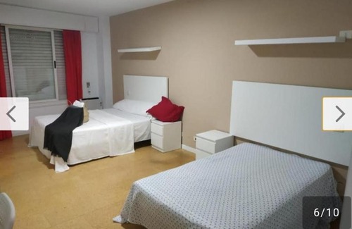 La Coruna Apartment | Arenas de Riazor