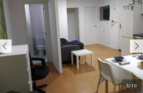 La Coruna Apartment | Arenas de Riazor