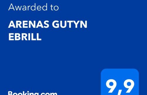 Puerto Madryn Apartment | Arenas Gutyn Ebrill