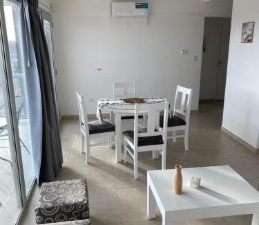 Puerto Madryn Apartment | Arenas Gutyn Ebrill