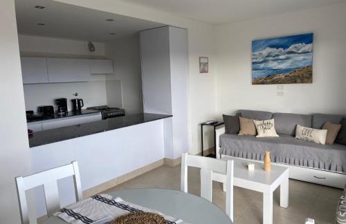Puerto Madryn Apartment | Arenas Gutyn Ebrill