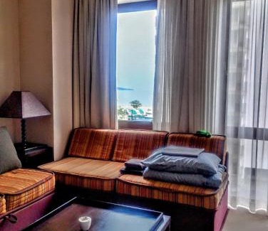 Sunny Beach Apartment | Arendo Sea - apartment in Barceló Hotel