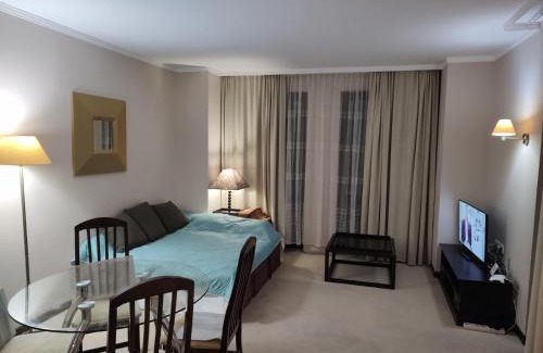 Sunny Beach Apartment | Arendo Sea - apartment in Barceló Hotel