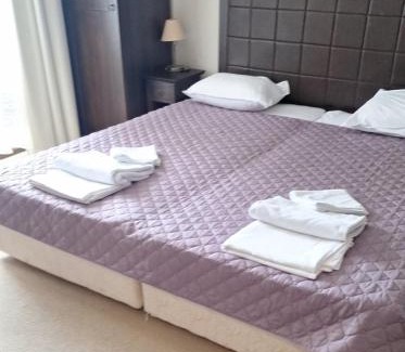 Sunny Beach Apartment | Arendo Sea - apartment in Barceló Hotel