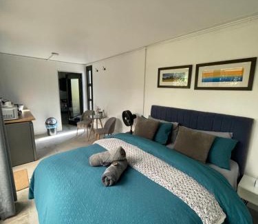 Tierpoort House | Arendskop