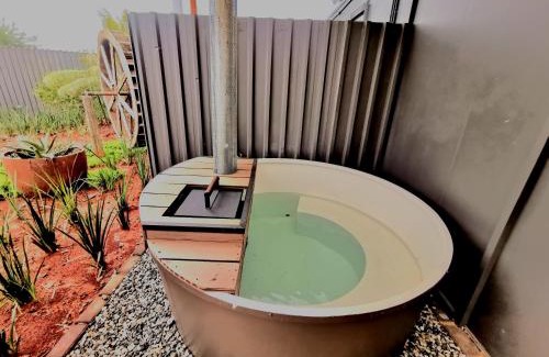 Tierpoort House | Arendskop