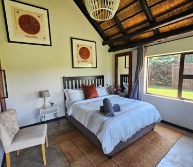 Tierpoort House | Arendskop