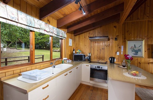 George House | ArendsRus Country Lodge