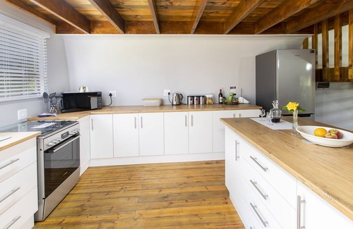George House | ArendsRus Country Lodge