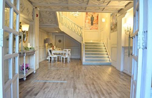 Zamora Hotel | Ares Hotel