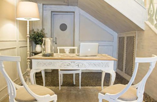 Zamora Hotel | Ares Hotel