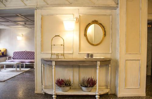 Zamora Hotel | Ares Hotel