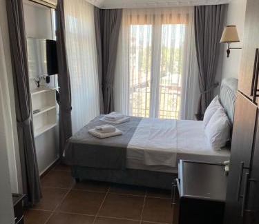 Sultanahmet Hotel | Ares Hotel