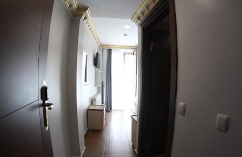 Sultanahmet Hotel | Ares Hotel