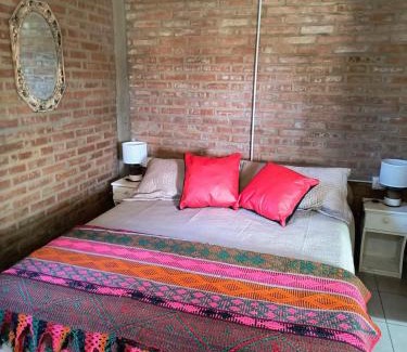 San Lorenzo Apartment | Ares suite de campo- Rincón de Afrodita