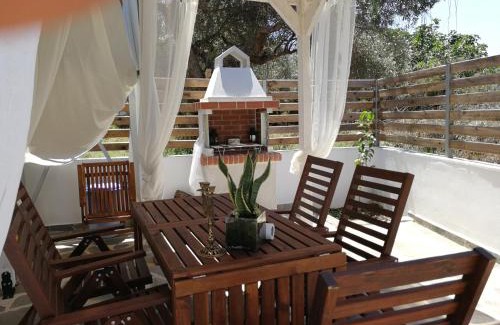 Skala Kallirachis House | Arete House