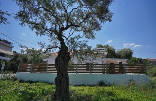 Skala Kallirachis House | Arete House