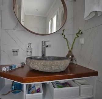 Skala Kallirachis House | Arete House